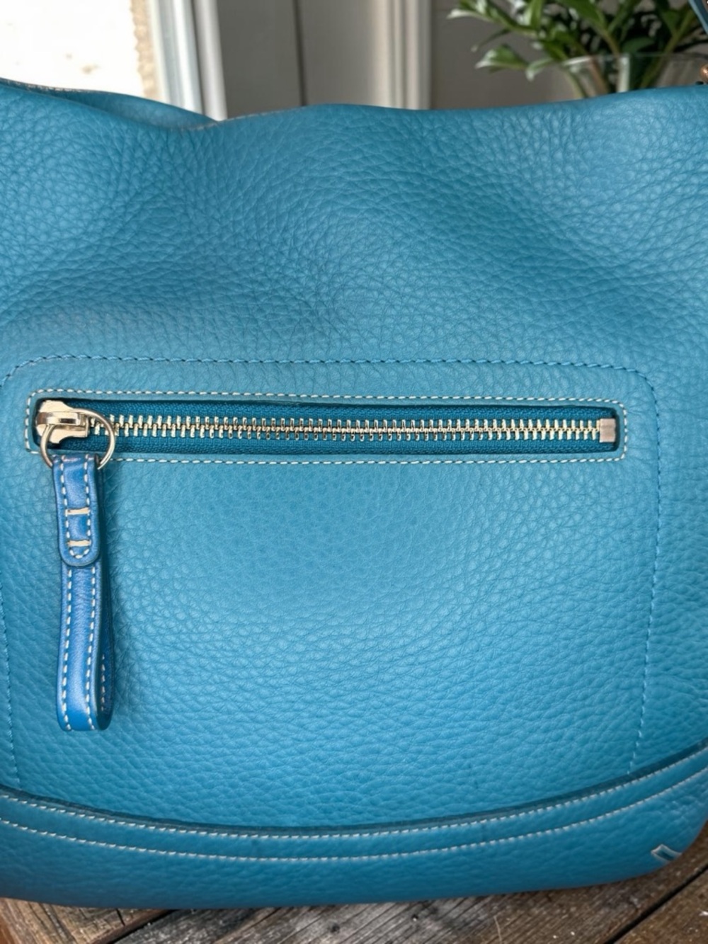 Coach Legacy Slim Duffle - Picture 10 of 16